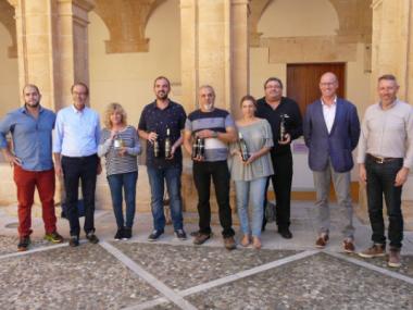 La Rutapa de Llucmajor arriba a la IX edició