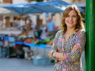Joves amb dificultats de s'Arenal de Llucmajor i Palma reben suport en l'estudi