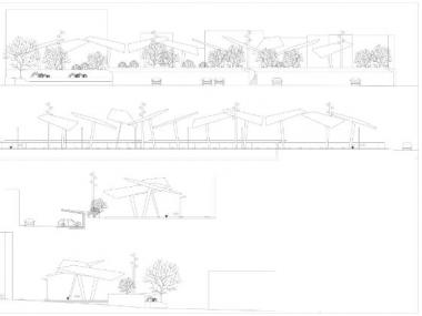Inversió de 520.000 euros per a la reforma de la "Plaça Taronja" de s'Arenal