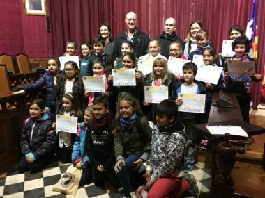 El III Consell d'Infants organitzarà una Diada de la Infància que se celebrarà al mes de maig