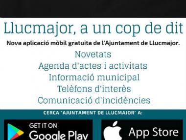 Nova aplicació mòbil per a apropar els serveis municipals a la ciutadania