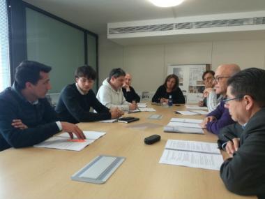 41 projectes concursen per a la construcció del Centre Internacional de Fotografia Toni Catany 