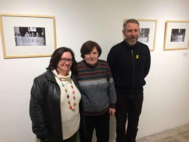 L'Any Llompart comença per Llucmajor