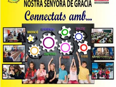 Jornades de portes obertes a alguns centres escolars de Llucmajor