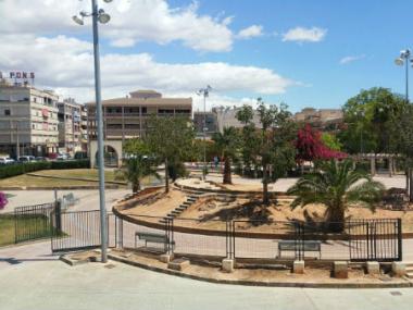 El parc urbà de s'Arenal passarà a anomenar-se Joan Ferre Pomar
