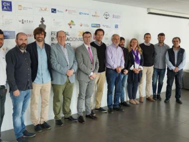 El Festival d'Escacs de Llucmajor es consolida com a referent de turisme esportiu