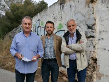 L'Ajuntament de Llucmajor ja disposa dels terrenys per fer el nou PAC de s'Arenal
