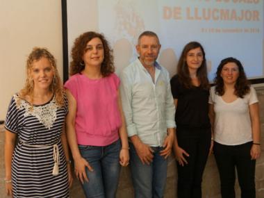 L'Ajuntament de Llucmajor convoca les II Jornades d'Estudis Locals
