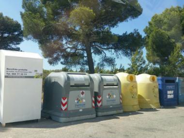 La nova licitació de la recollida selectiva preveu més control i sancions per incompliments