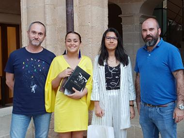 Les Fires de Llucmajor de 2018 amplien l'oferta amb una nova mostra dedicada a l'esport