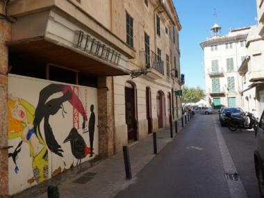 L'Ajuntament de Llucmajor arriba a un acord amb la propietat per la compra del Cinema Recreatiu