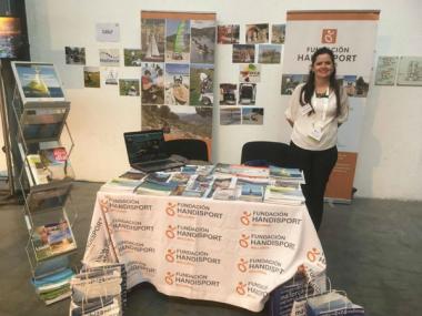 Llucmajor es promociona a fires internacionals com a  destí de turisme i esport accessible