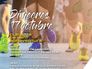 Arriba Llucmaesport, la primera fira de l'esport llucmajorer