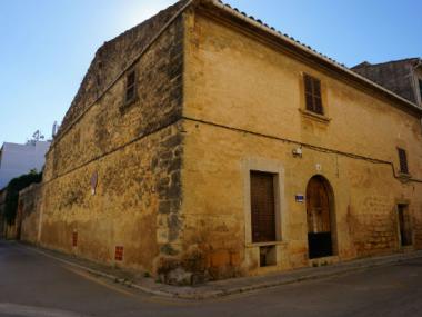 L'Ajuntament de Llucmajor tramita l'informe perquè el Govern pugui construir el centre internacional Toni Catany