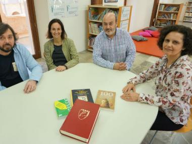 Les biblioteques de Llucmajor i s’Arenal mostren la riquesa dels refranys en llengua catalana