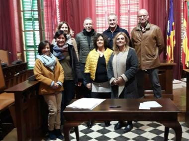 Premis del concurs de decoració d'aparadors de Nadal