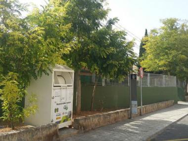 La recollida de roba i calçat torna a augmentar a 2018 i arriba als 88.500 kilograms