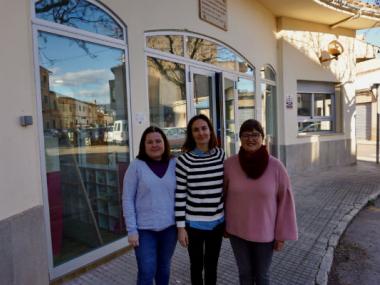 L'Ajuntament de Llucmajor inverteix 70.000 euros en millores a les escoletes municipals