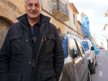 L'Ajuntament de Llucmajor inicia el canvi a led de tot l'enllumenat públic del terme