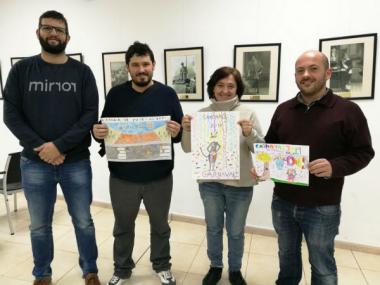 El Carnaval de s’Arenal 2019 ja té cartell