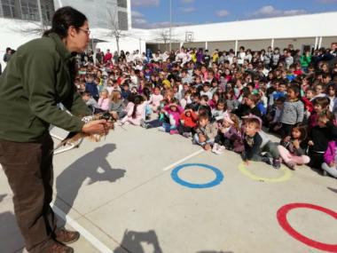 Medi Ambient informa als ajuntaments on s’ubiquen les noves ZEPA que les obres menors no requeriran informe