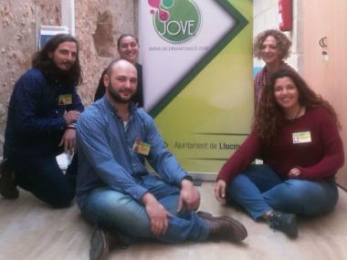 Nou impuls al servei de joventut amb més personal i ampliació d'horaris