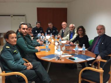 Llucmajor s'adherirà al sistema Viogèn per a la protecció de les víctimes de violència de gènere