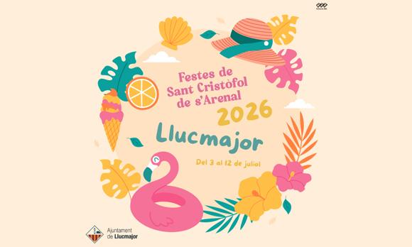 sant cristofol 2026