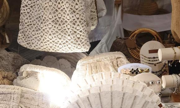  III Mercat Artesanal Nocturn S'Arenal