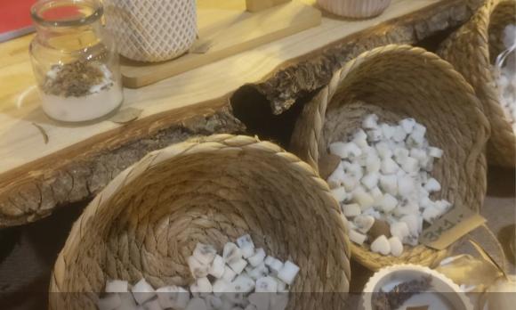 IV Mercat Artesanal Nocturn Llucmajor