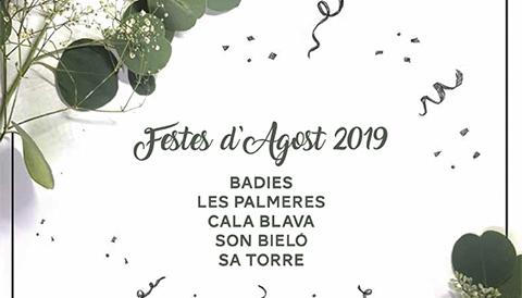 festes agost