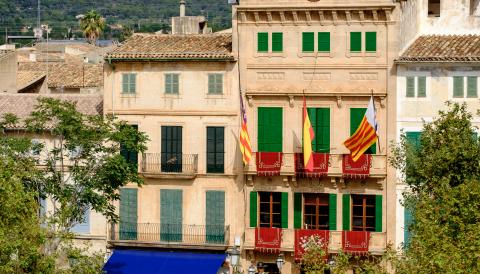 Pacte de Batles i Batlesses pel Clima i l'Energia