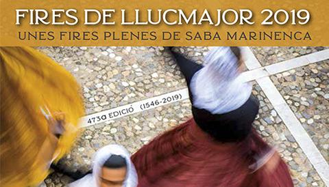 FIRES DE LLUCMAJOR 2019
