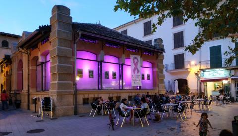 Dia Mundial contra el càncer de mama