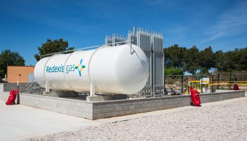 Llucmajor impulsa el desenvolupament del gas natural en el municipi