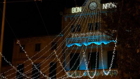 Programa de Nadal 2019