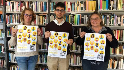 Participació ciutadana