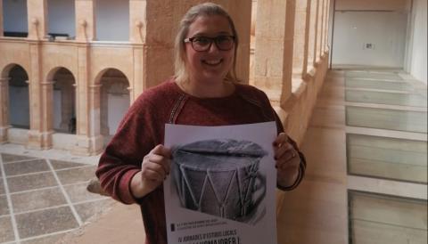 IV Jornades d'Estudis Locals