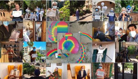 Servei de suport psicològic