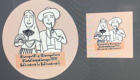 Petit Gegant Comerç i Jo