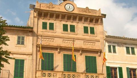 Ajuntament Llucmajor