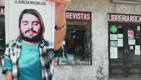 Concurs de selfies de la campanya ‘Petit Gegant Comerç i Jo’ de Llucmajor