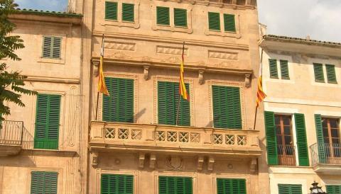 El “diàleg i el consens” aconsegueixen aprovar la proposta d’indisponibilitat financera del pressupost 2020