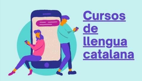 Oferta cursos català