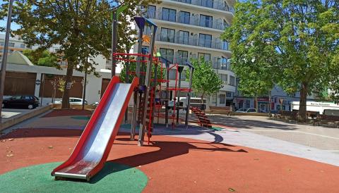 L'Ajuntament de Llucmajor rebutja l'ubicació d'un hotel per malalts de COVID-19 devora d'un col·legi