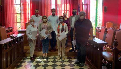 SUBVENCIONS ONG 2020