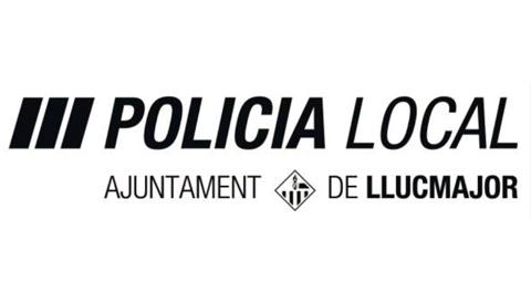 Policia local Llucmajor