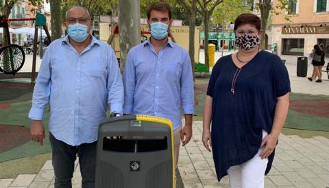 contractes de serveis