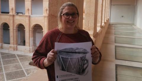 IV Jornades d'estudis locals de Llucmajor