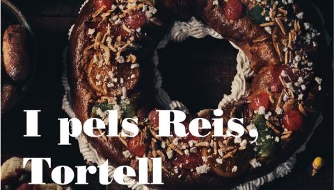 Campanya de Nadal de productes de forn i pastisseria